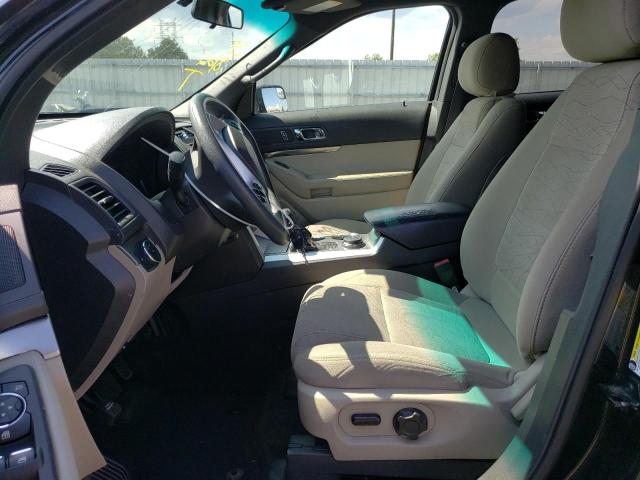 Photo 7 from auction – 2013 FORD EXPLORER with VIN 1FM5K8B84DGA88139