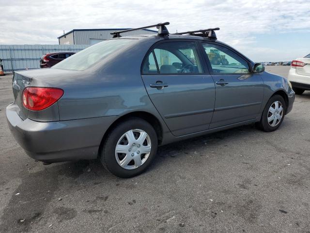 Photo 3 from auction – 2007 TOYOTA COROLLA CE with VIN 2T1BR32E67C824528