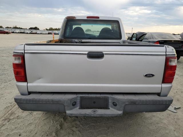 Photo 6 from auction – 2003 FORD RANGER SUP with VIN 1FTYR14U33PB71171