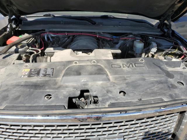 Photo 12 from auction – 2016 GMC YUKON DENA with VIN 1GKS2CKJ2GR269430