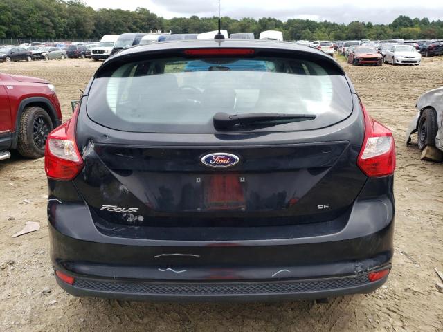 Снимка 6 от търг – 2014 FORD FOCUS SE с VIN 1FADP3K2XEL317888