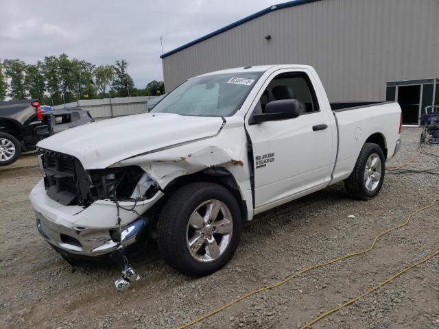 RAM 1500 CLASS 2019 with VIN 3C6JR6AG2KG505973 - Photo from auction