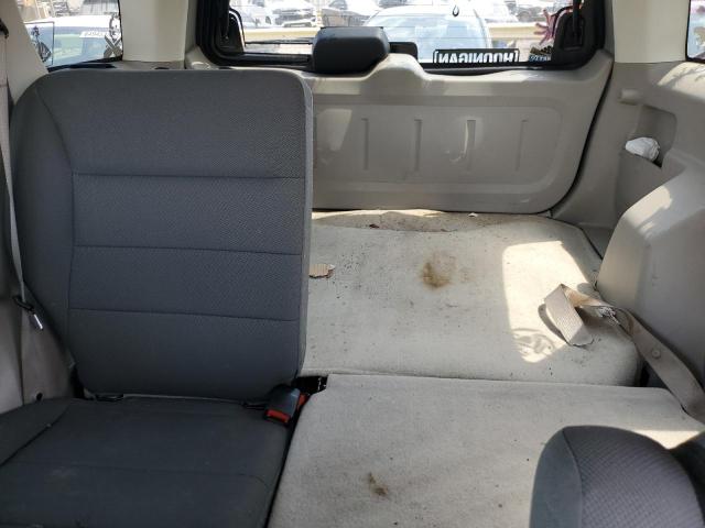 Photo 10 from auction – 2009 FORD ESCAPE XLT with VIN 1FMCU93G09KC33503