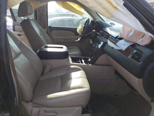 Photo 7 from auction – 2007 CHEVROLET SUBURBAN C with VIN 3GNFC16J77G196801