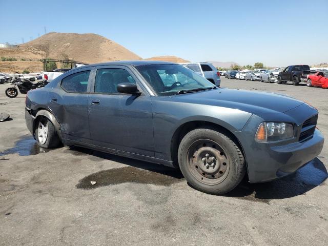 Photo 4 from auction – 2007 DODGE CHARGER SE with VIN 2B3LA43G17H717704