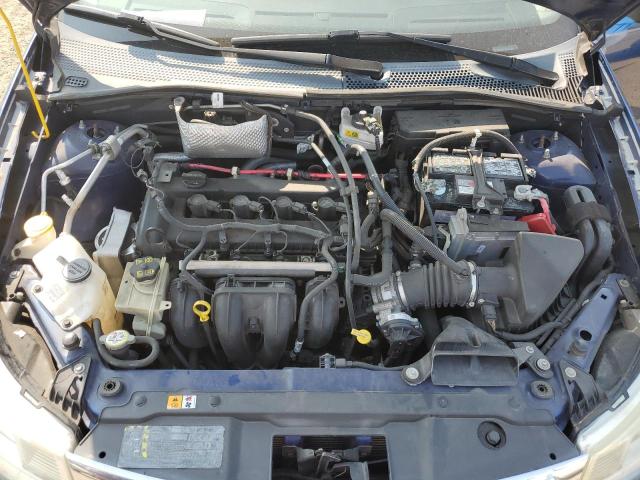 Photo 11 from auction – 2009 FORD FOCUS SE with VIN 1FAHP35N39W109184