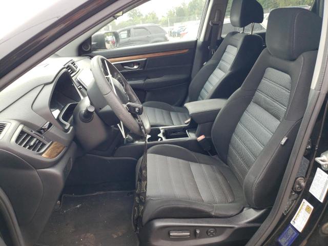 Photo 7 from auction – 2017 HONDA CR-V EX with VIN 2HKRW2H55HH644089