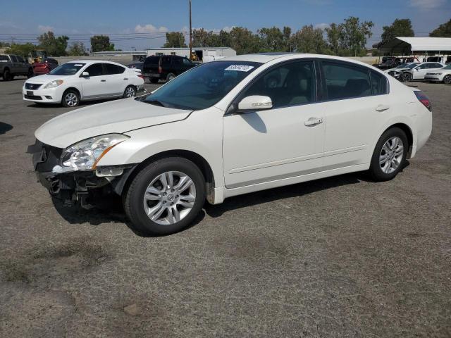Photo 1 from auction – 2010 NISSAN ALTIMA BAS with VIN 1N4AL2AP3AN470469