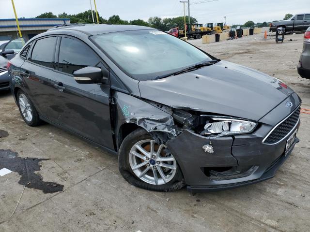 Photo 4 from auction – 2015 FORD FOCUS SE with VIN 1FADP3F2XFL215020