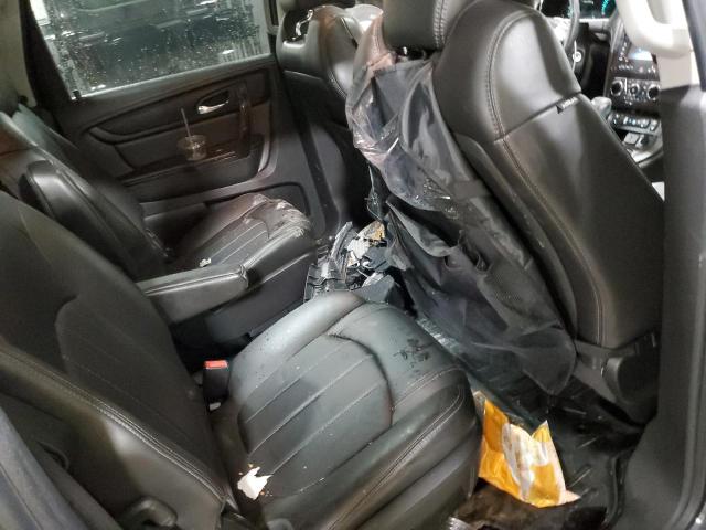 Photo 13 from auction – 2015 CHEVROLET TRAVERSE L with VIN 1GNKVJKD0FJ347077