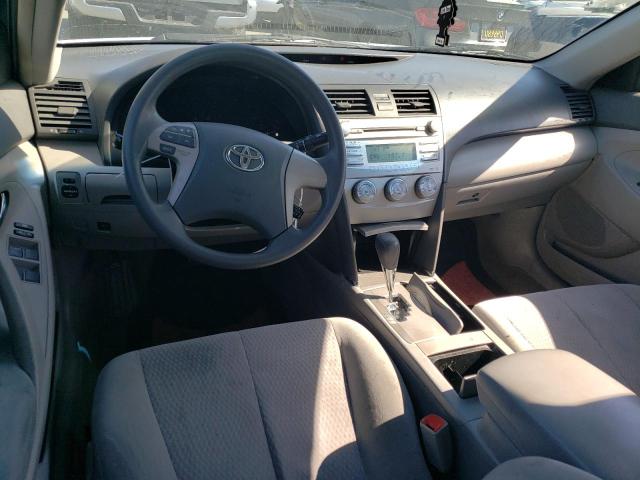 Photo 8 from auction – 2011 TOYOTA CAMRY BASE with VIN 4T1BF3EK0BU736608