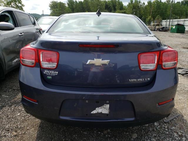 Photo 6 from auction – 2015 CHEVROLET MALIBU LS with VIN 1G11B5SL0FF206971
