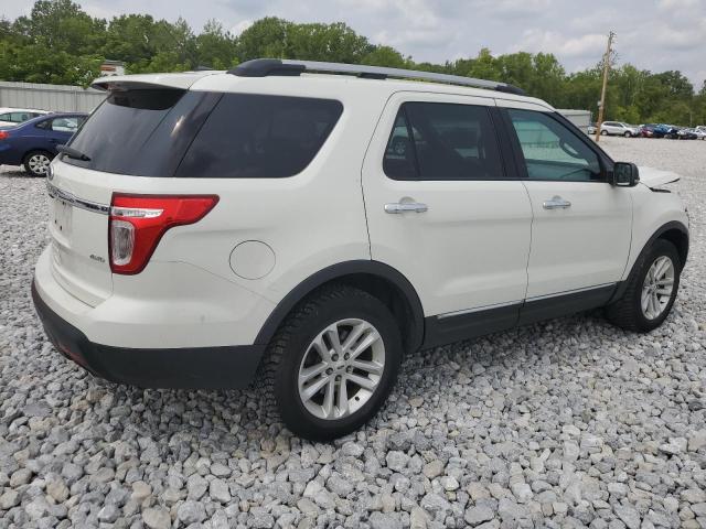 Снимка 3 от търг – 2012 FORD EXPLORER X с VIN 1FMHK8D86CGA67401