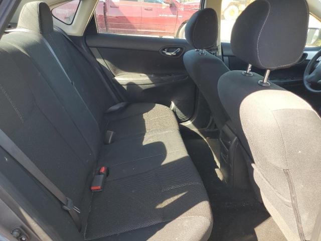 Photo 10 from auction – 2017 NISSAN SENTRA S with VIN 3N1AB7AP3HY363836