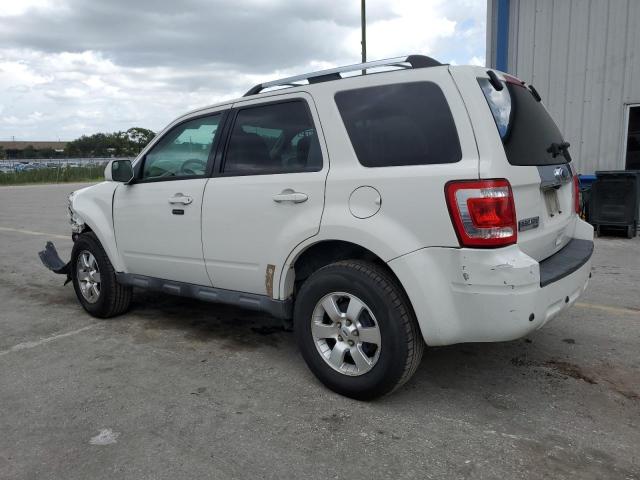 Photo 2 from auction – 2010 FORD ESCAPE LIM with VIN 1FMCU0E77AKB63365