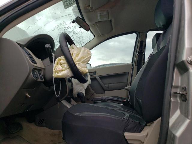 Photo 7 from auction – 2008 FORD FOCUS S/SE with VIN 1FAHP34N88W247836