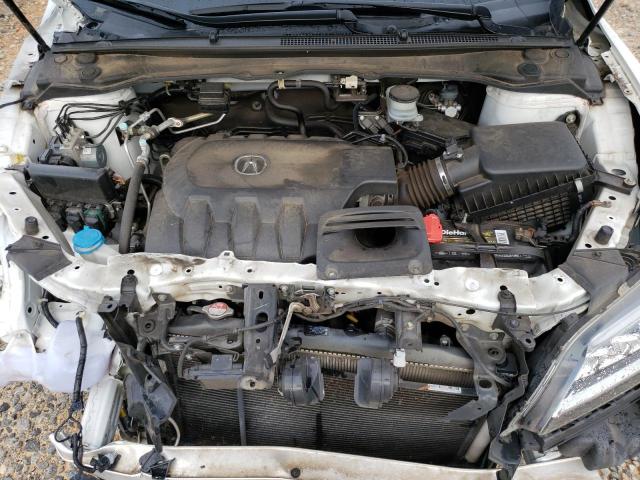 Photo 11 from auction – 2016 ACURA RDX ADVANC with VIN 5J8TB4H77GL026962