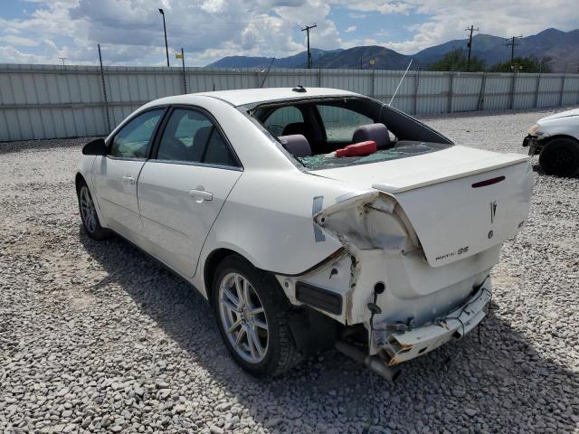 Photo 2 from auction – 2005 PONTIAC G6 with VIN 1G2ZH528354155436