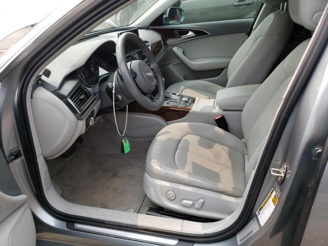 Photo 7 from auction – 2013 AUDI A6 PREMIUM with VIN WAUDFAFC5DN058165