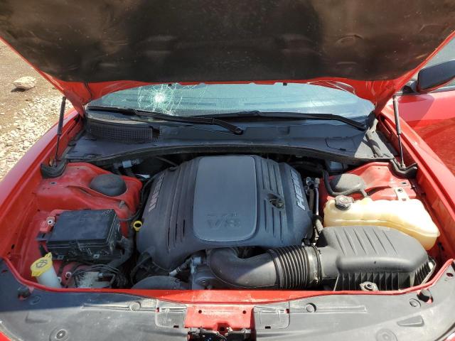 Photo 11 from auction – 2016 DODGE CHARGER R/ with VIN 2C3CDXCT9GH277000