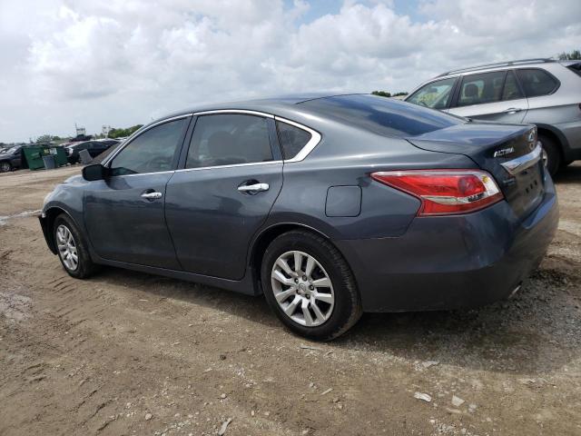 Photo 2 from auction – 2013 NISSAN ALTIMA with VIN 1N4AL3APXDN452674