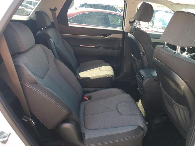 Photo 11 from auction – 2021 HYUNDAI PALISADE S with VIN KM8R2DHEXMU239459