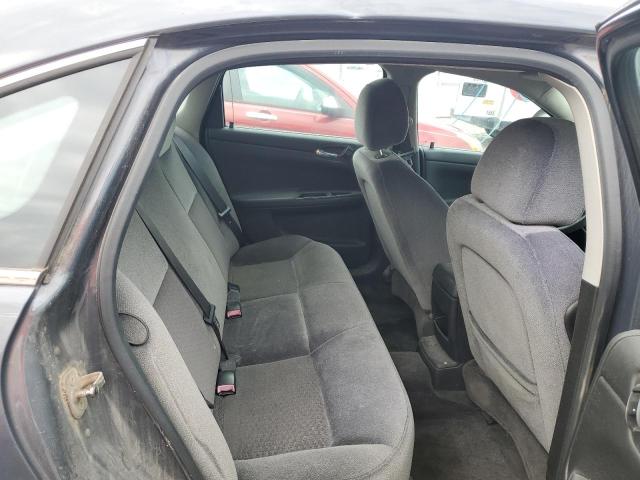 Photo 10 from auction – 2009 CHEVROLET IMPALA 1LT with VIN 2G1WT57K291160509