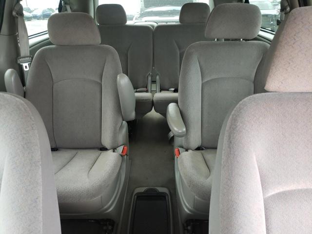 Photo 10 from auction – 2003 CHRYSLER TOWN & COU with VIN 2C4GP74L83R122493
