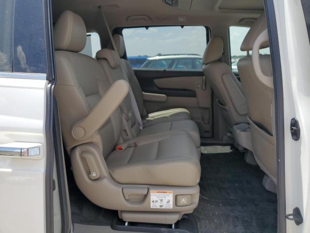 Photo 11 from auction – 2012 HONDA ODYSSEY TO with VIN 5FNRL5H98CB121895