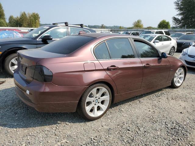 Photo 3 from auction – 2006 BMW 330 I with VIN WBAVB33536PS14101