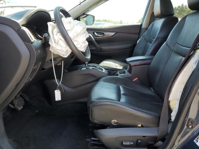 Photo 7 from auction – 2014 NISSAN ROGUE S with VIN 5N1AT2MV6EC832103