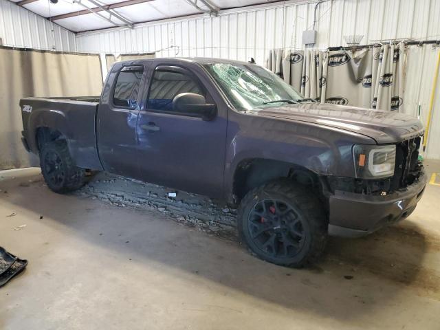 Снимка 4 от търг – 2010 GMC SIERRA K15 с VIN 1GTSKVE33AZ280187