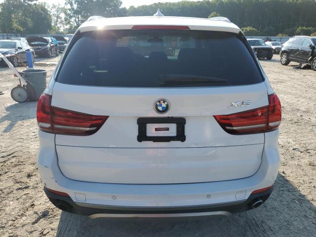Photo 6 from auction – 2014 BMW X5 XDRIVE3 with VIN 5UXKR0C53E0H26210
