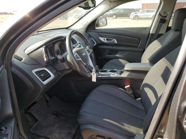 Photo 7 from auction – 2017 GMC TERRAIN SL with VIN 2GKFLTEK9H6290579