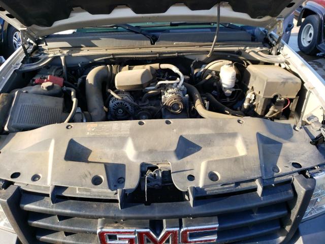 Photo 11 from auction – 2011 GMC SIERRA C15 with VIN 1GTN1TEX6BZ434965