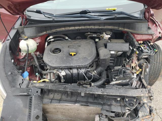 Photo 12 from auction – 2016 HYUNDAI TUCSON LIM with VIN KM8J3CA48GU158437