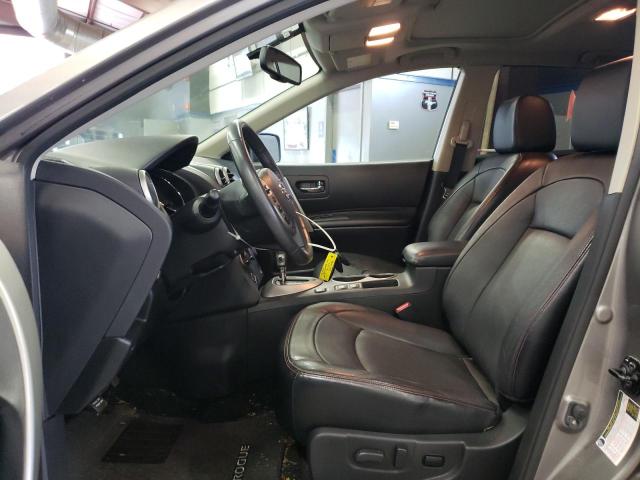 Photo 7 from auction – 2013 NISSAN ROGUE S with VIN JN8AS5MV1DW653333