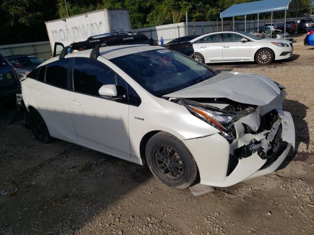 Photo 4 from auction – 2018 TOYOTA PRIUS with VIN JTDKBRFU3J3066009