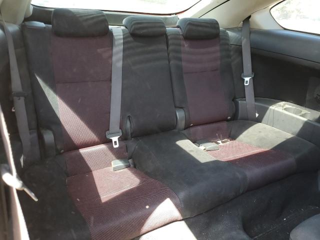 Photo 10 from auction – 2005 TOYOTA SCION TC with VIN JTKDE177050059898