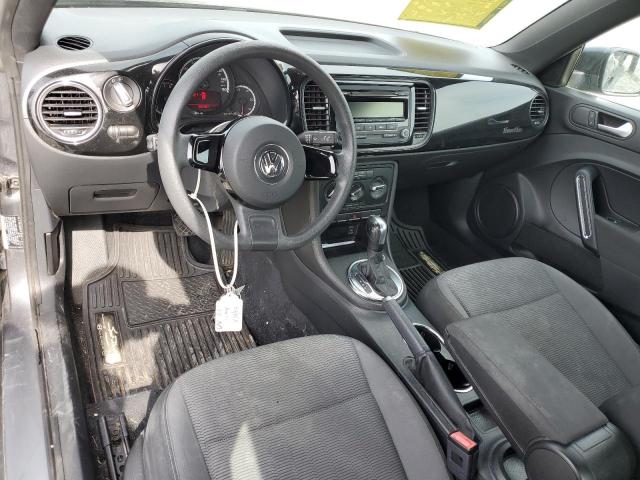 Photo 8 from auction – 2013 VOLKSWAGEN BEETLE with VIN 3VWFP7ATXDM662207