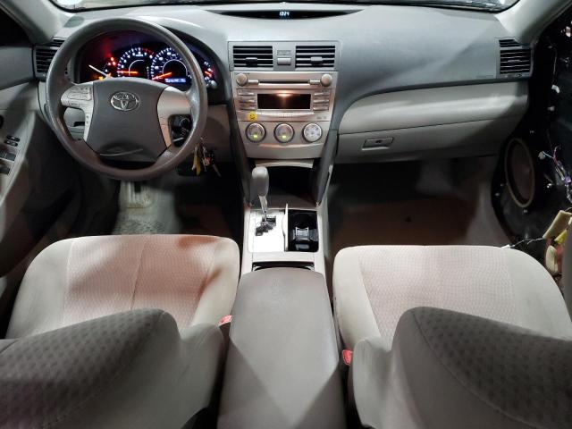 Photo 8 from auction – 2011 TOYOTA CAMRY BASE with VIN 4T4BF3EK2BR114078