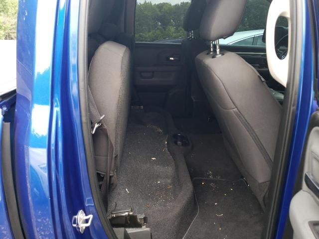 Photo 10 from auction – 2019 RAM 1500 CLASS with VIN 1C6RR7GG0KS705730