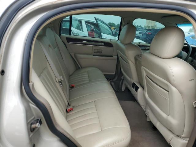 Photo 10 from auction – 2004 LINCOLN TOWN CAR E with VIN 1LNHM81W44Y660635