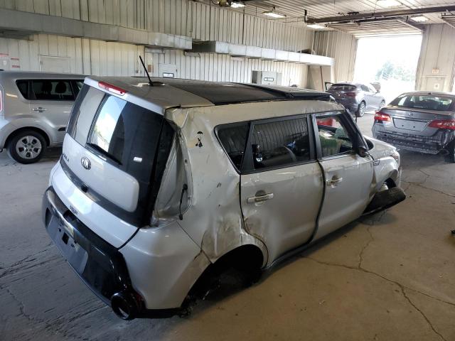 Photo 3 from auction – 2016 KIA SOUL + with VIN KNDJP3A59G7829646