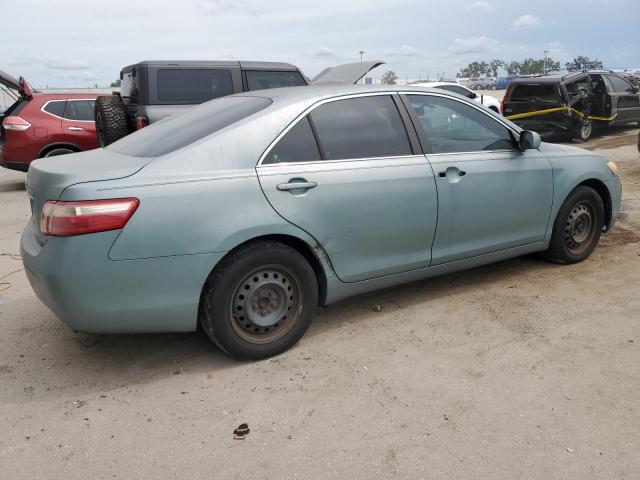 Photo 3 from auction – 2007 TOYOTA CAMRY CE with VIN 4T1BE46K67U661265
