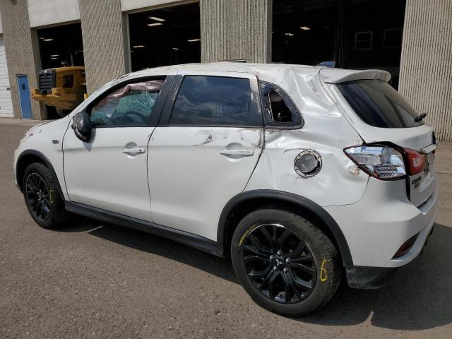 Photo 2 from auction – 2019 MITSUBISHI OUTLANDER with VIN JA4AR3AU5KU032896