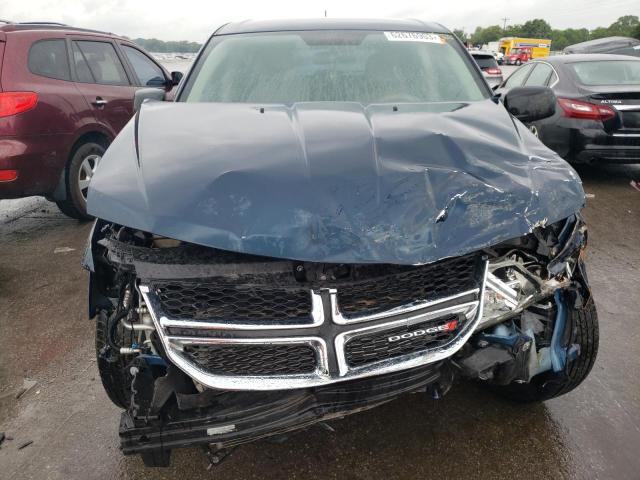 Photo 5 from auction – 2015 DODGE JOURNEY SE with VIN 3C4PDCAB5FT683491