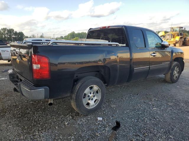 Photo 3 from auction – 2009 CHEVROLET SILVERADO with VIN 2GCEC19C591124511