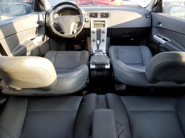 Photo 8 from auction – 2013 VOLVO C30 T5 with VIN YV1672MK7D2310390