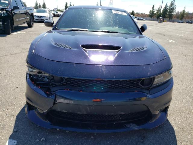 Фото 5 с аукциона – 2016 DODGE CHARGER SR с VIN 2C3CDXL90GH338867